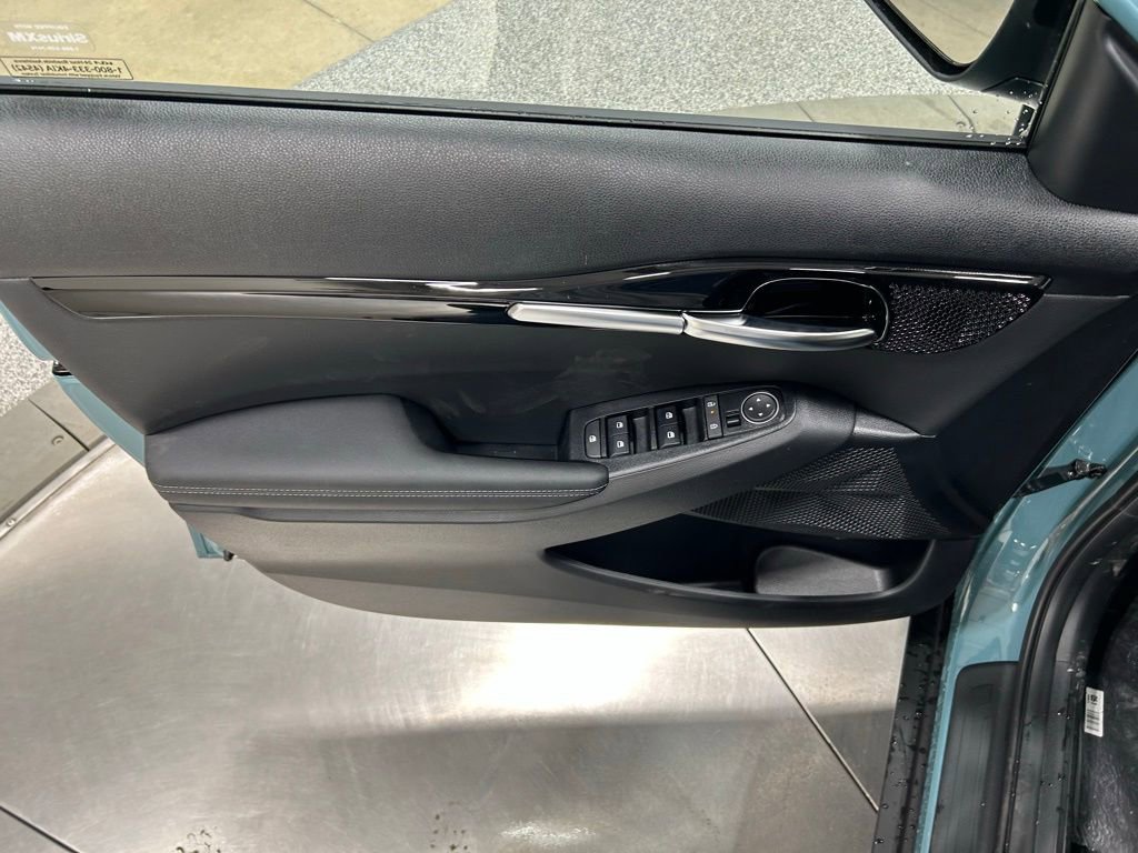 New 2026 Kia Seltos S AWD/4WD image 14