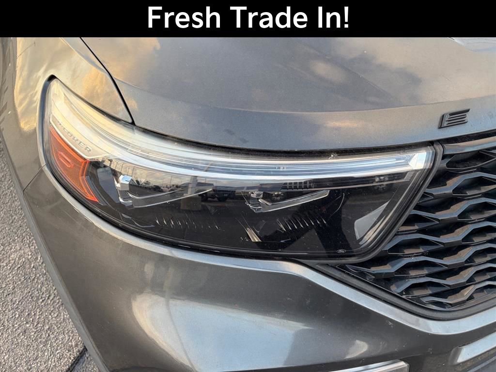 Used 2020 Ford Explorer ST image 5