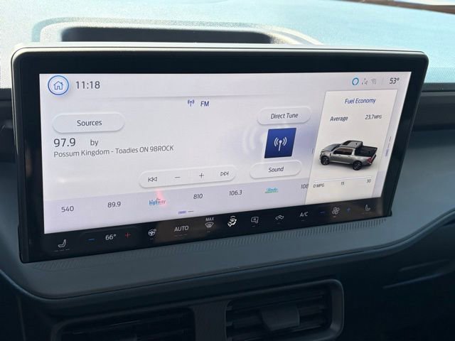 Used 2025 Ford Maverick XLT w/ XLT Luxury Package image 20