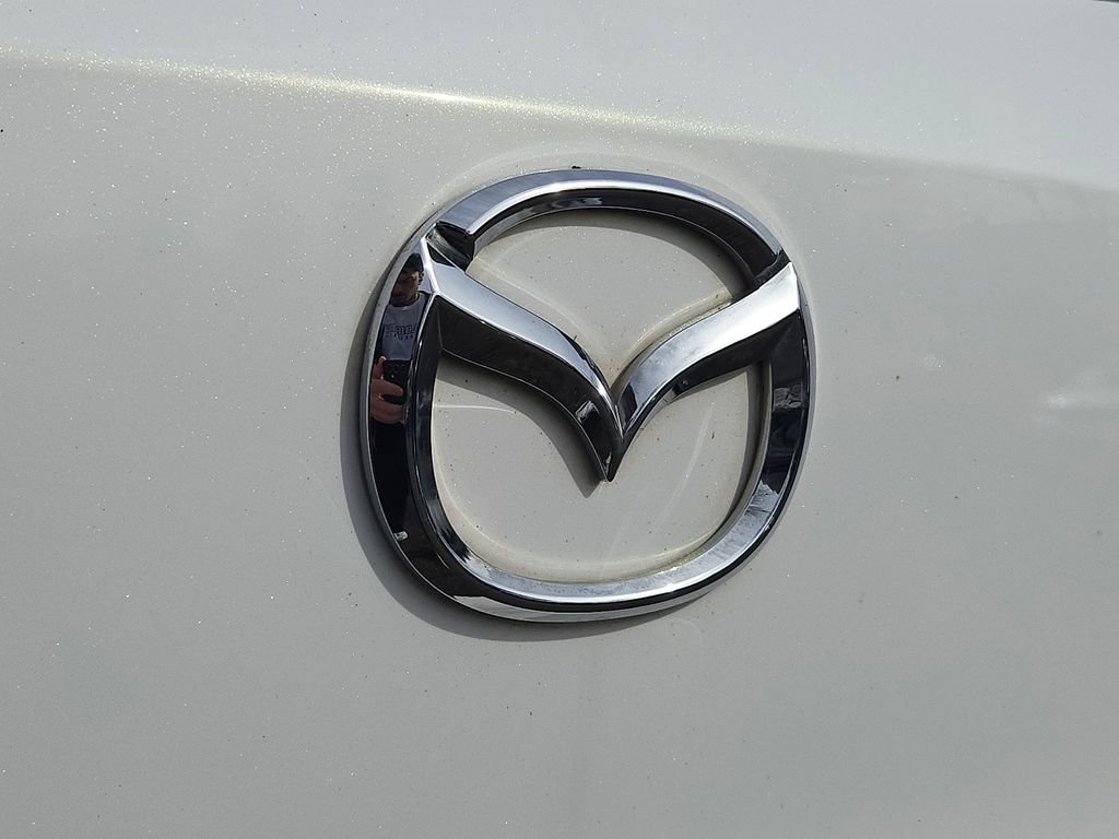 Used 2017 MAZDA CX-3 Grand Touring AWD/4WD image 28