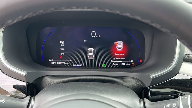 New 2026 Acura MDX Base image 16