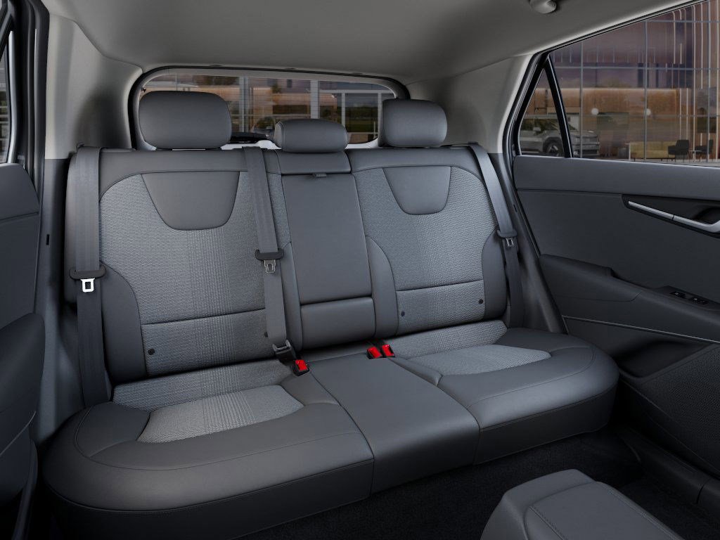 New 2025 Kia Niro Wind w/ Wind Preserve Package image 15