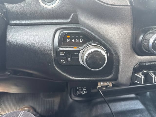 Used 2022 RAM 2500 Tradesman AWD/4WD image 21