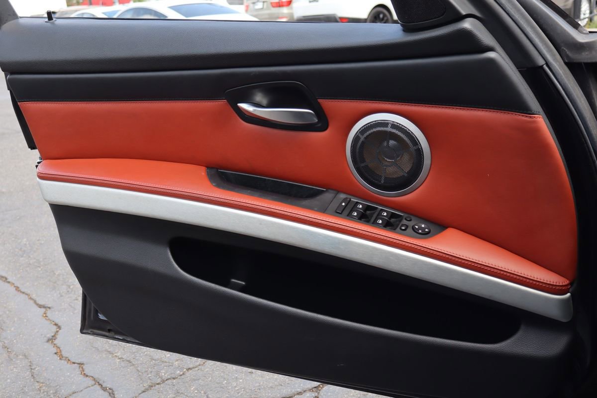 Used 2008 BMW M3 Sedan RWD image 24