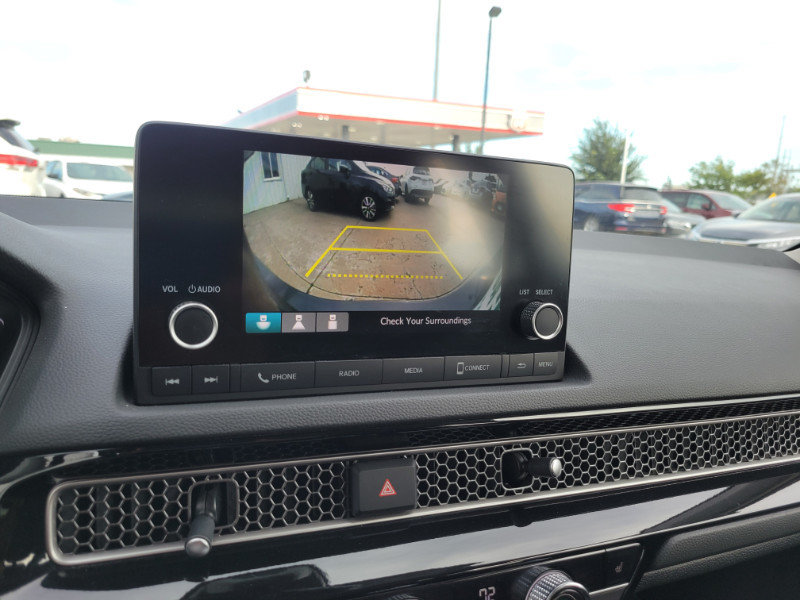 Used 2023 Honda Civic EX image 33