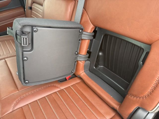 Used 2024 GMC Sierra 2500 Denali Ultimate image 43