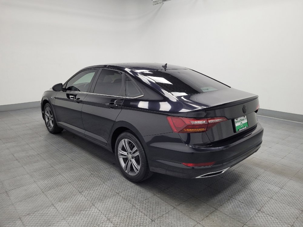 Used 2019 Volkswagen Jetta R-Line FWD image 3