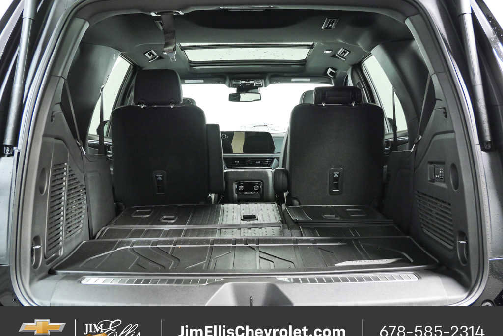 New 2026 Chevrolet Tahoe Premier w/ Sun And Tow Package RWD image 30
