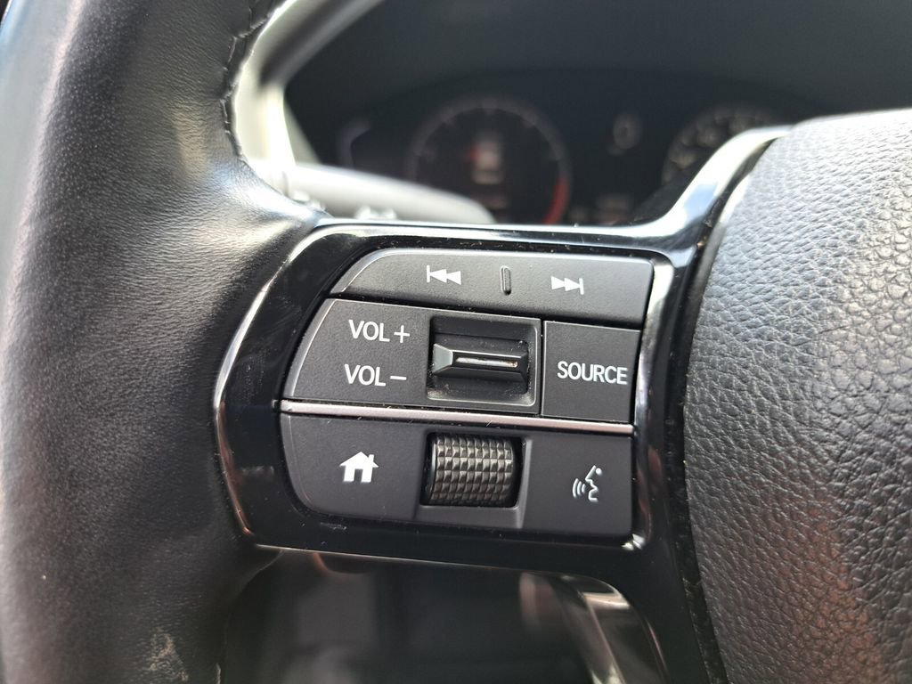 Used 2025 Honda Civic Sport image 13