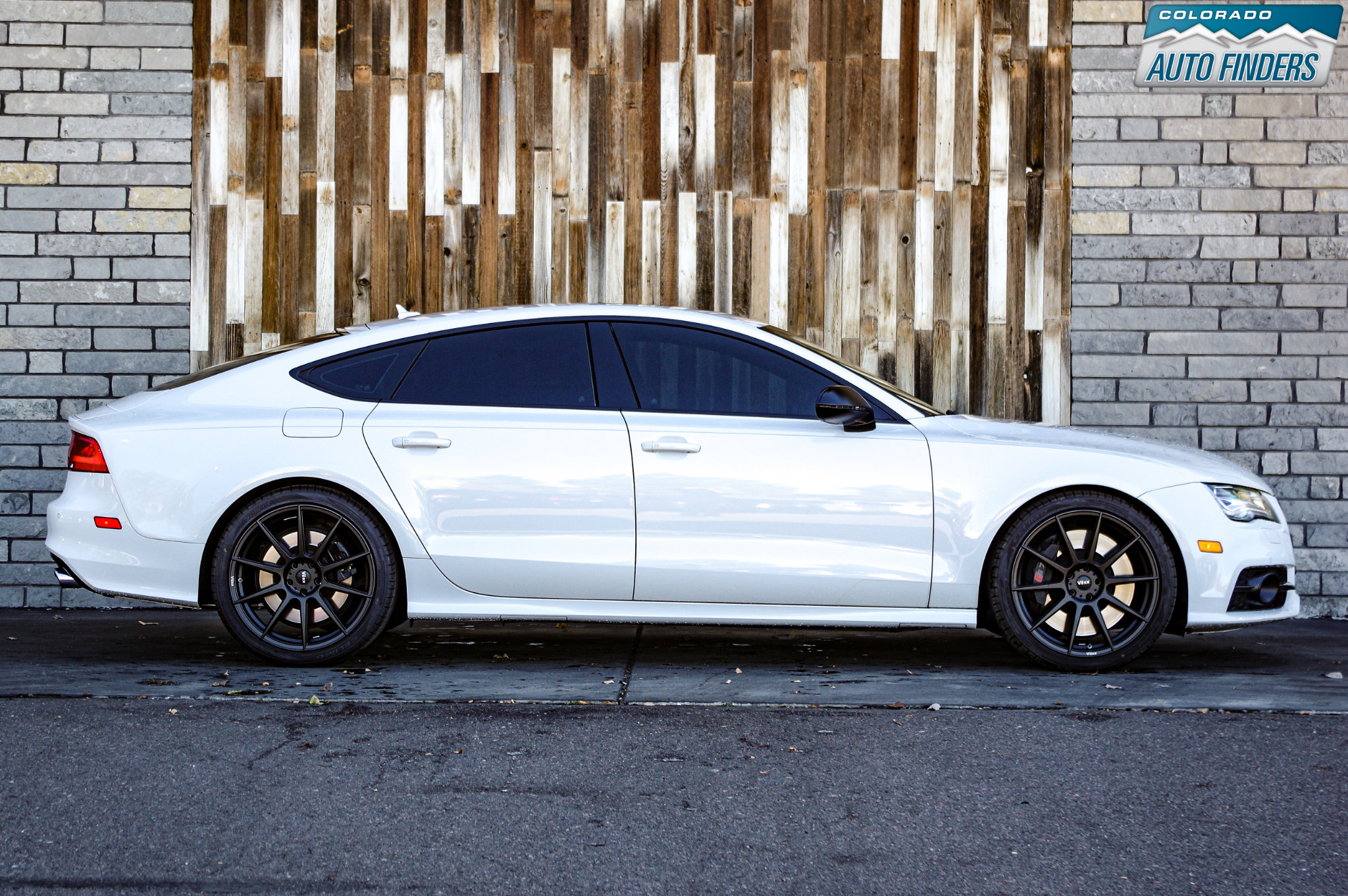 Used 2015 Audi S7 Prestige image 8