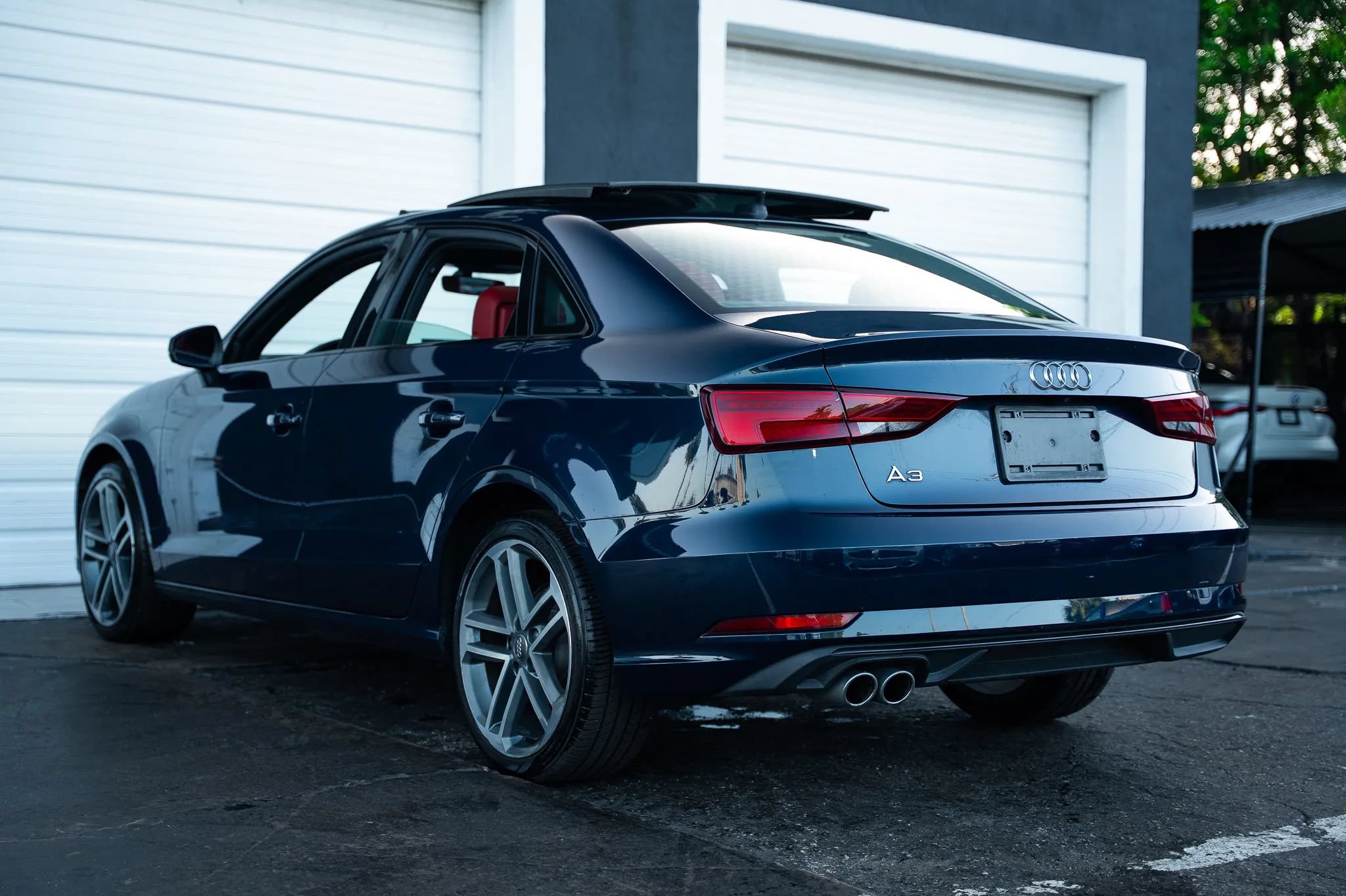 Used 2020 Audi A3 2.0T Premium FWD image 6
