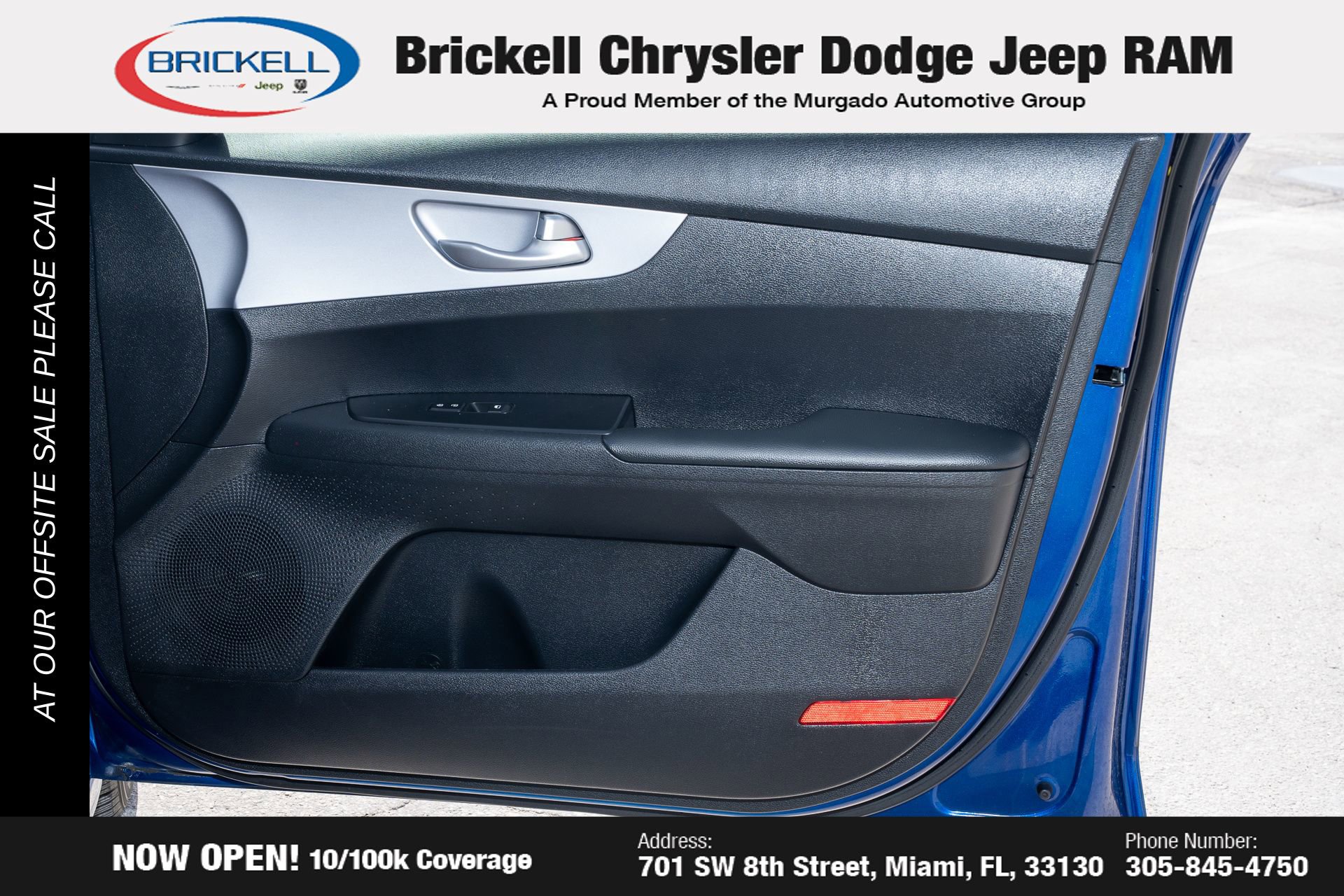 Used 2024 Kia Forte LXS w/ LXS Technology Package image 12