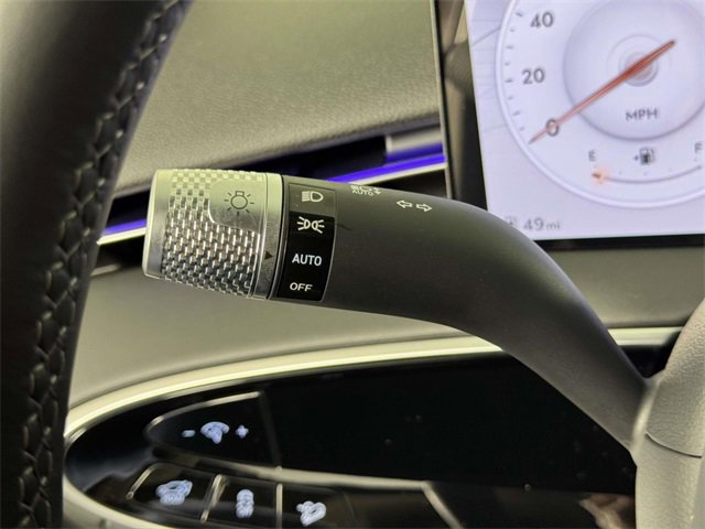 New 2026 Genesis GV70 2.5T Advanced image 21