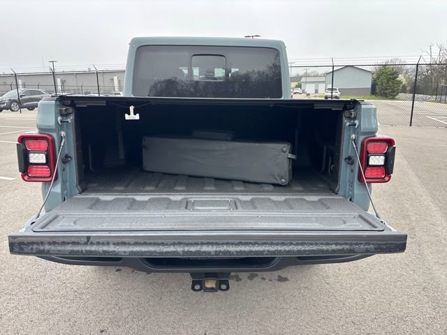 Used 2024 Jeep Gladiator Sport image 12