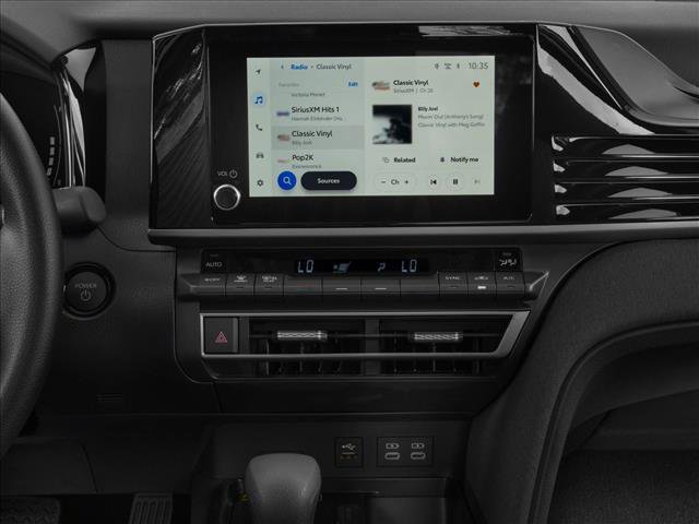 New 2026 Toyota Camry LE FWD image 7