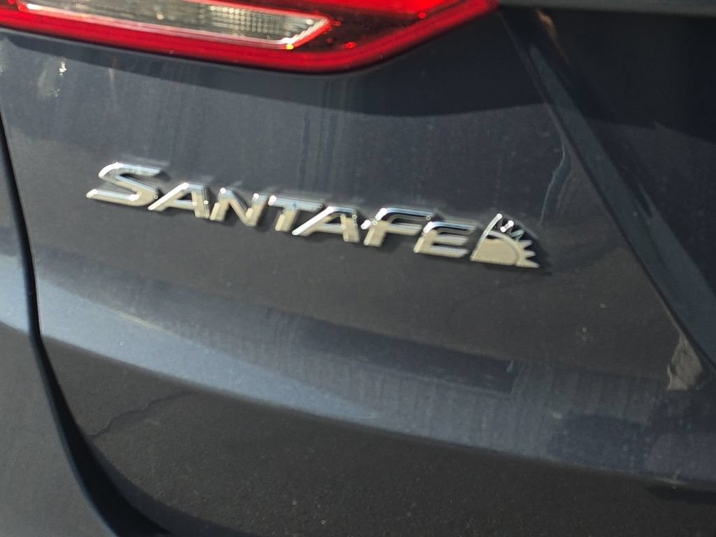 Used 2017 Hyundai Santa Fe Sport AWD/4WD image 10