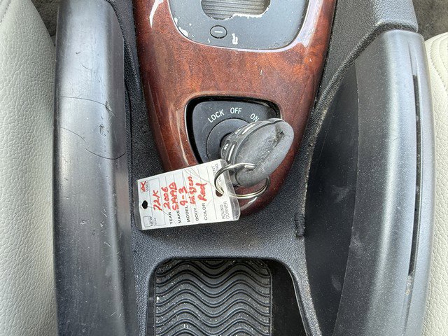 Used 2006 Saab 9-3 2.0T FWD image 39