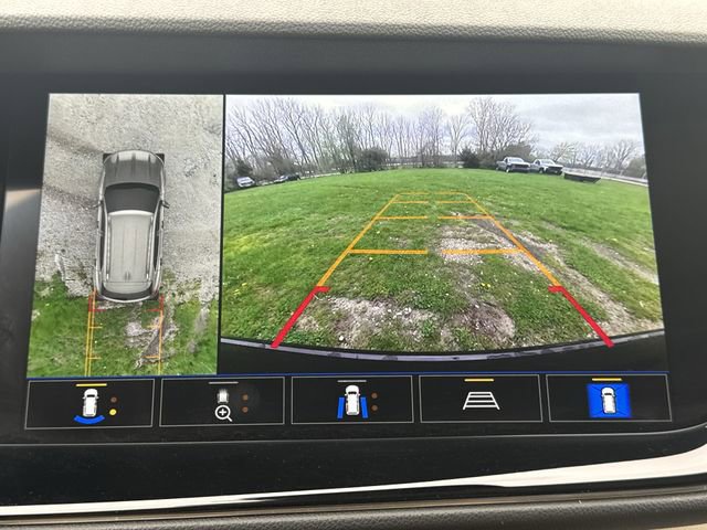 Certified 2023 Buick Envision Avenir AWD/4WD image 17