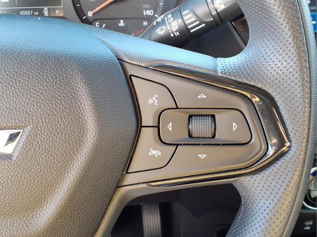 Used 2021 Chevrolet TrailBlazer LT w/ Convenience Package image 17