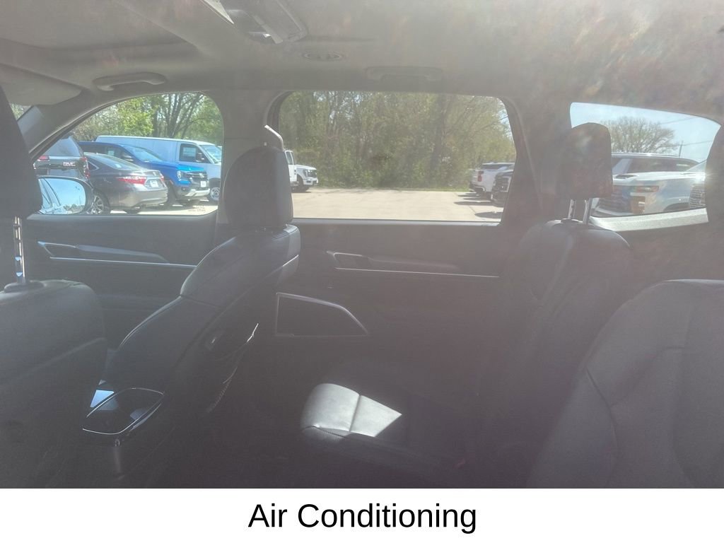 Used 2020 Kia Telluride S AWD/4WD image 11