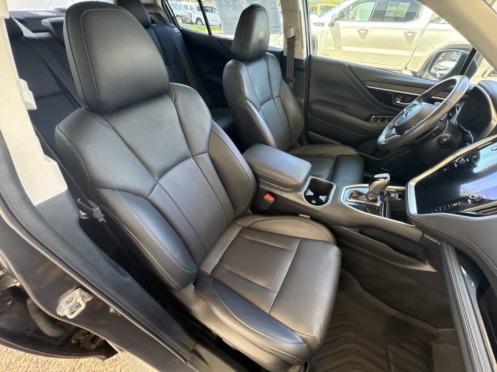 Used 2022 Subaru Legacy Limited AWD/4WD image 28