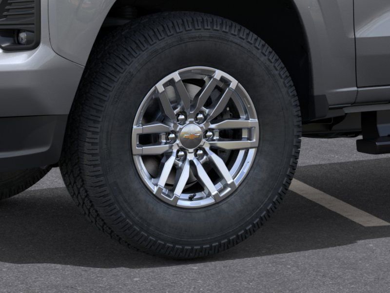 New 2026 Chevrolet Colorado LT w/ LT Convenience Package RWD image 9