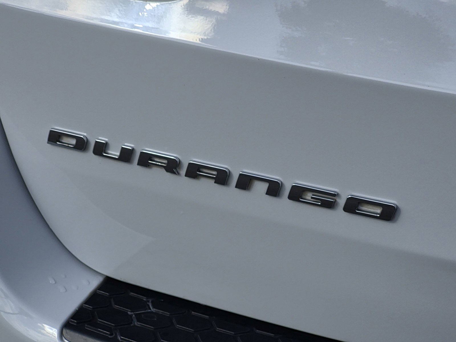 Used 2022 Dodge Durango GT image 9