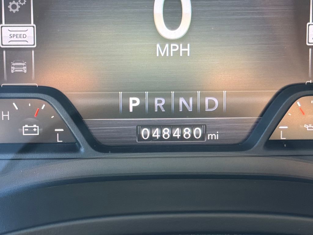 Used 2020 RAM 1500 Laramie w/ Sport Appearance Package image 21