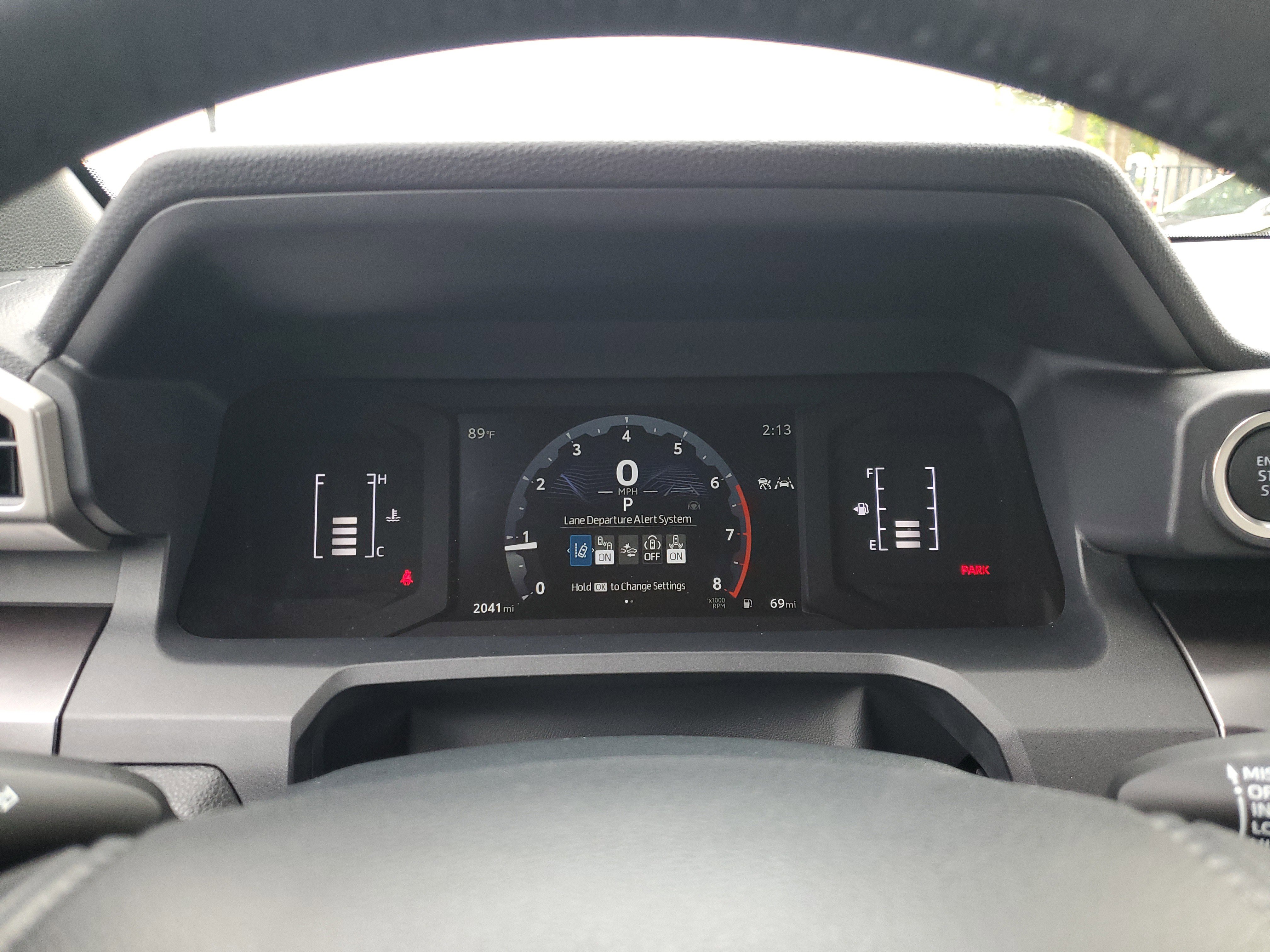 Used 2025 Toyota 4Runner SR5 image 31