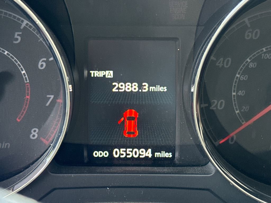 Used 2013 Mitsubishi Outlander Sport SE FWD image 10