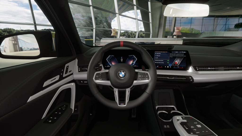 Used 2026 BMW X2 xDrive28i w/ M Sport Package AWD/4WD image 39
