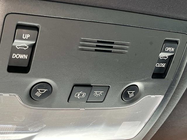 Used 2015 Lexus IS 250 w/ F-Sport Package image 37