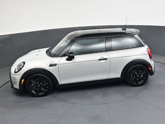 Used 2022 MINI Cooper S image 29