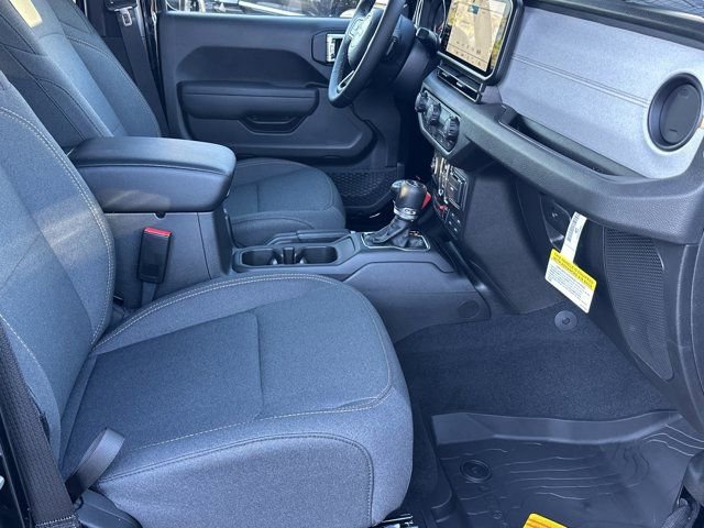 New 2026 Jeep Wrangler Willys image 13