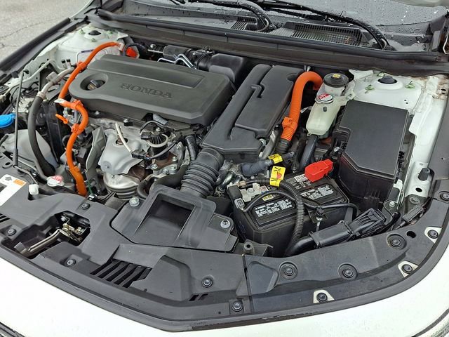 Used 2024 Honda Accord EX-L image 29