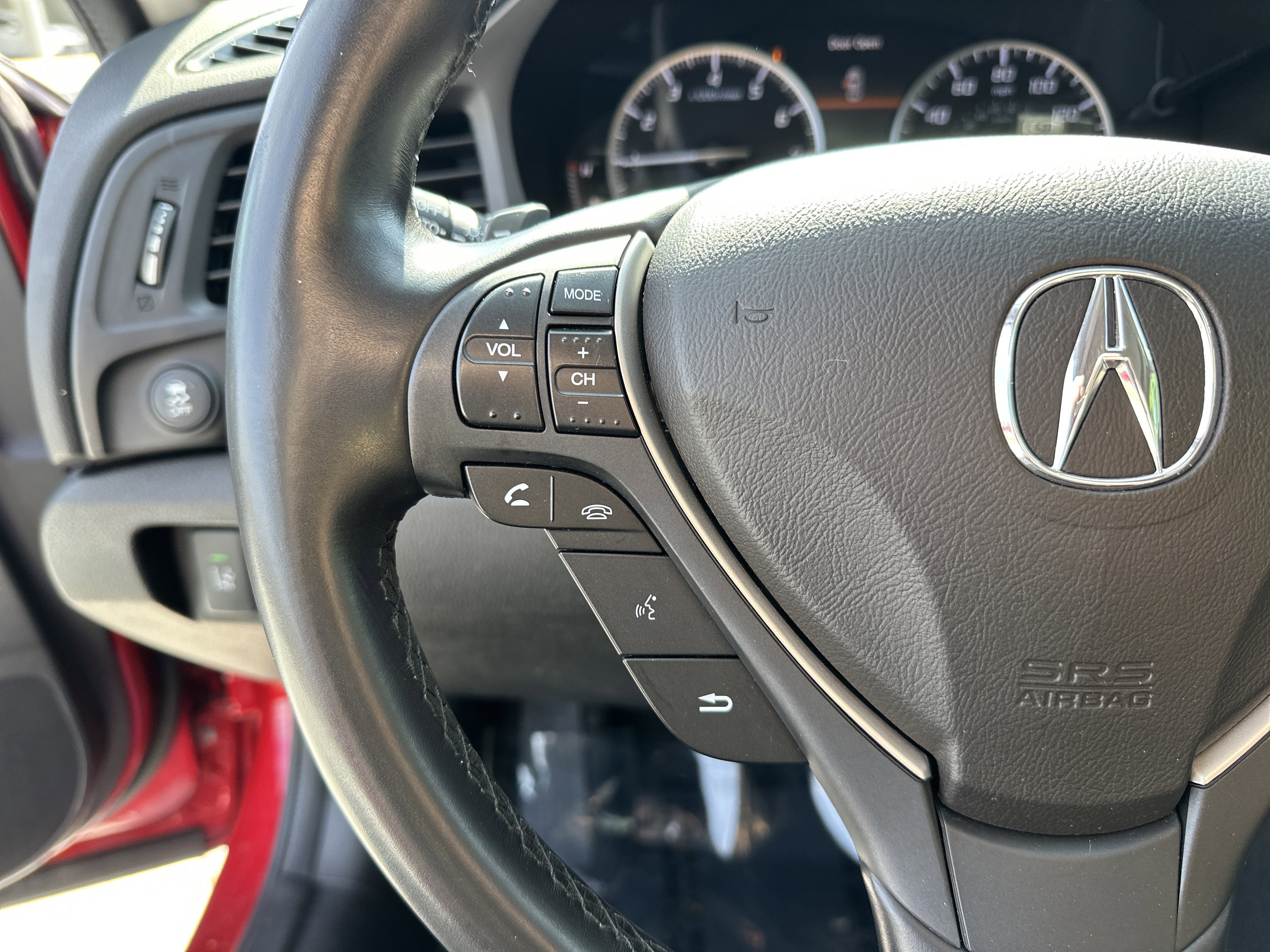 Used 2022 Acura ILX FWD image 19