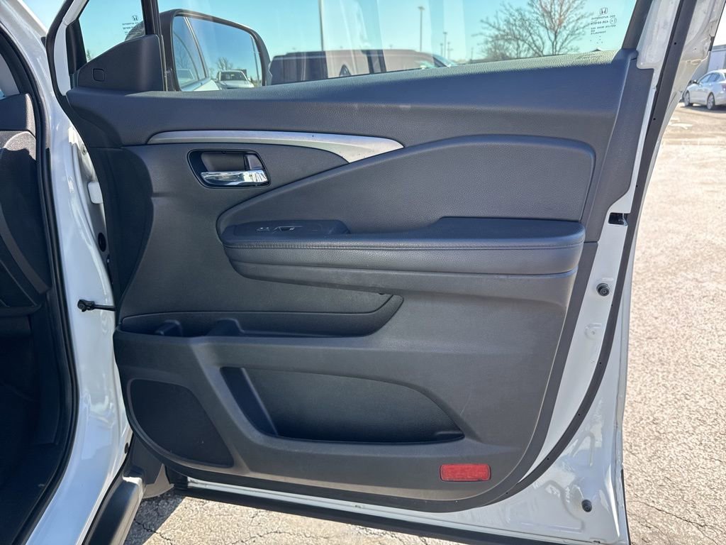 Used 2022 Honda Pilot Special Edition image 39