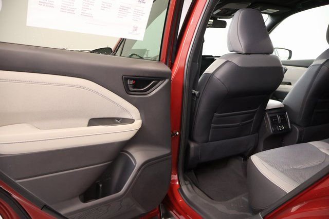 New 2026 Subaru Forester Premium image 26