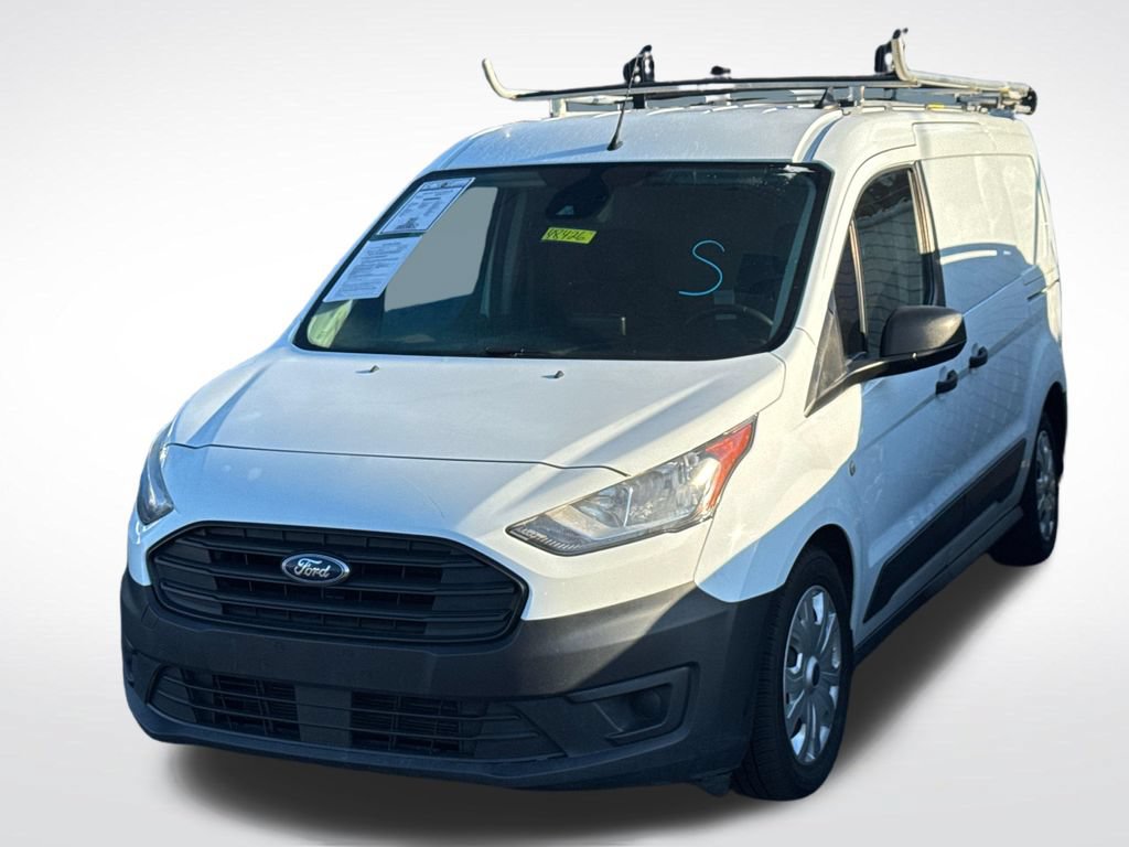 Used 2020 Ford Transit Connect XL FWD image 6