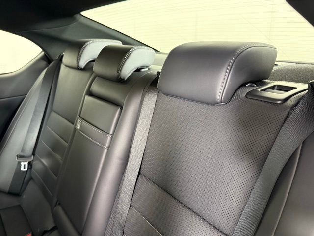 New 2026 Lexus IS 350 F Sport RWD image 27