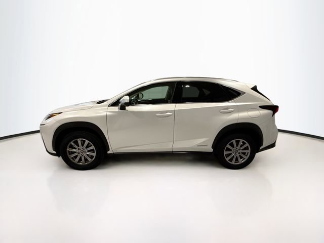 Used 2021 Lexus NX 300h 300h w/ Accessory Package image 4