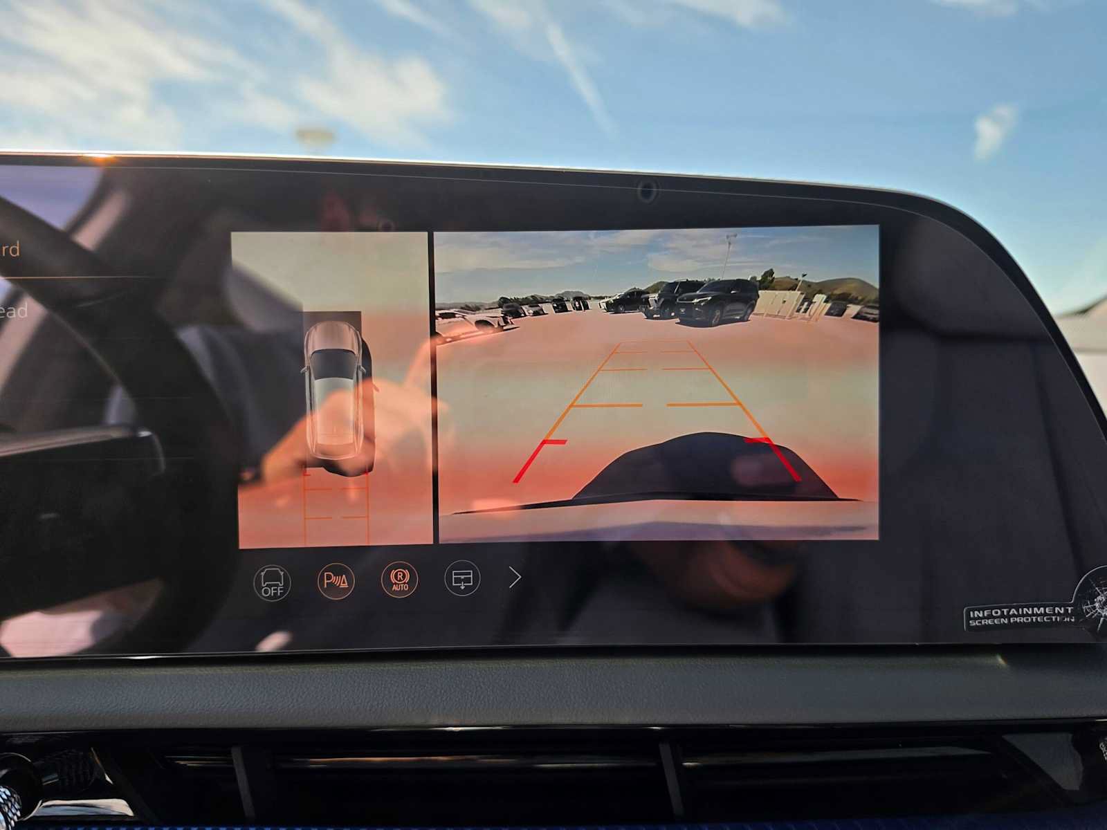 New 2027 Cadillac Optiq Premium Sport AWD/4WD image 25