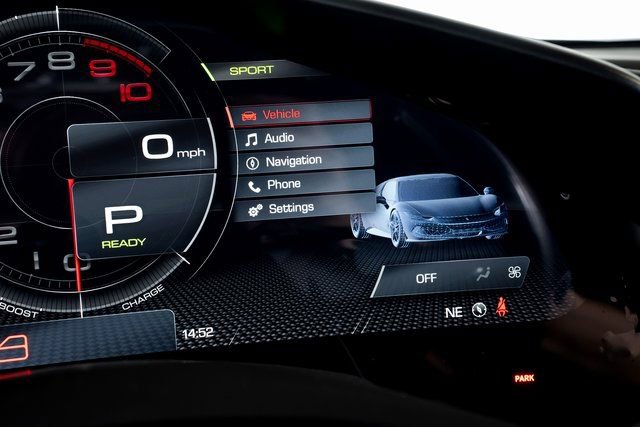 Certified 2024 Ferrari 296 GTB image 39