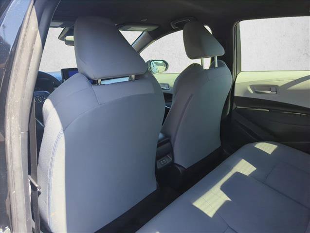 Used 2025 Toyota Corolla SE FWD image 19