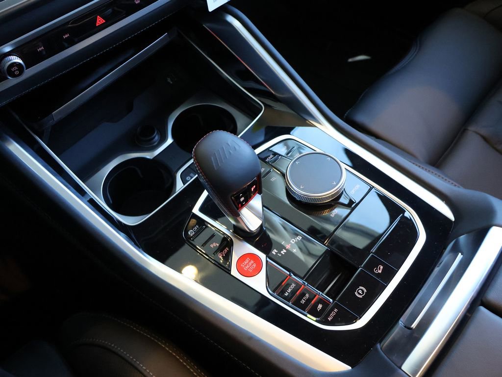 New 2026 BMW X5 M Competition AWD/4WD image 28