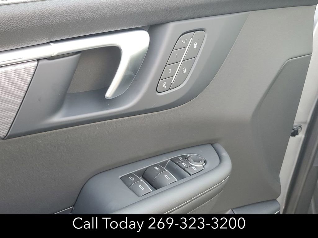 New 2026 Buick Enclave Sport Touring w/ Power Package image 25