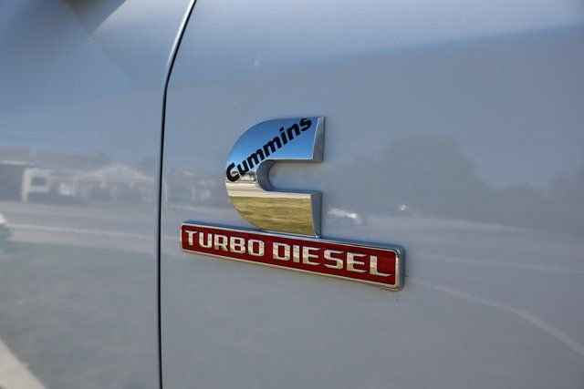 Used 2025 RAM 2500 Big Horn image 4