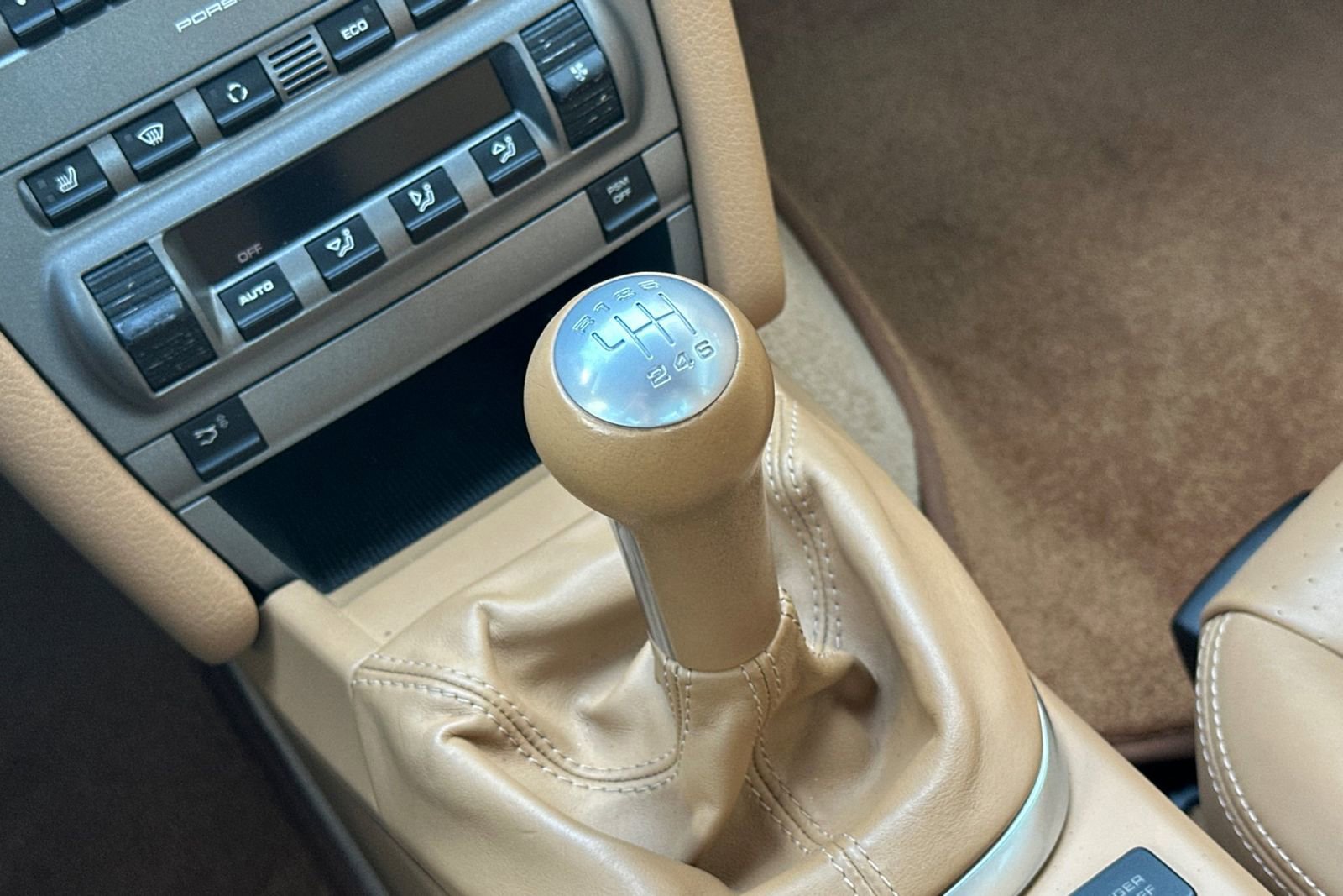 Used 2006 Porsche Cayman S image 25