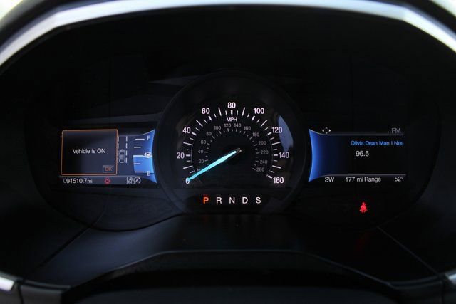 Used 2021 Ford Edge SE image 19