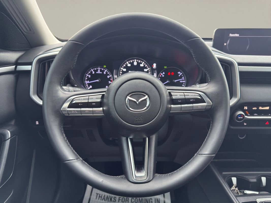 Used 2023 MAZDA CX-50 2.5 S w/ Cargo Package image 10